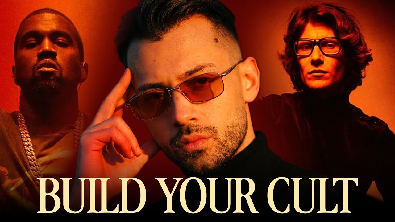 How to Build a Cult Brand Without Social Media Burnout