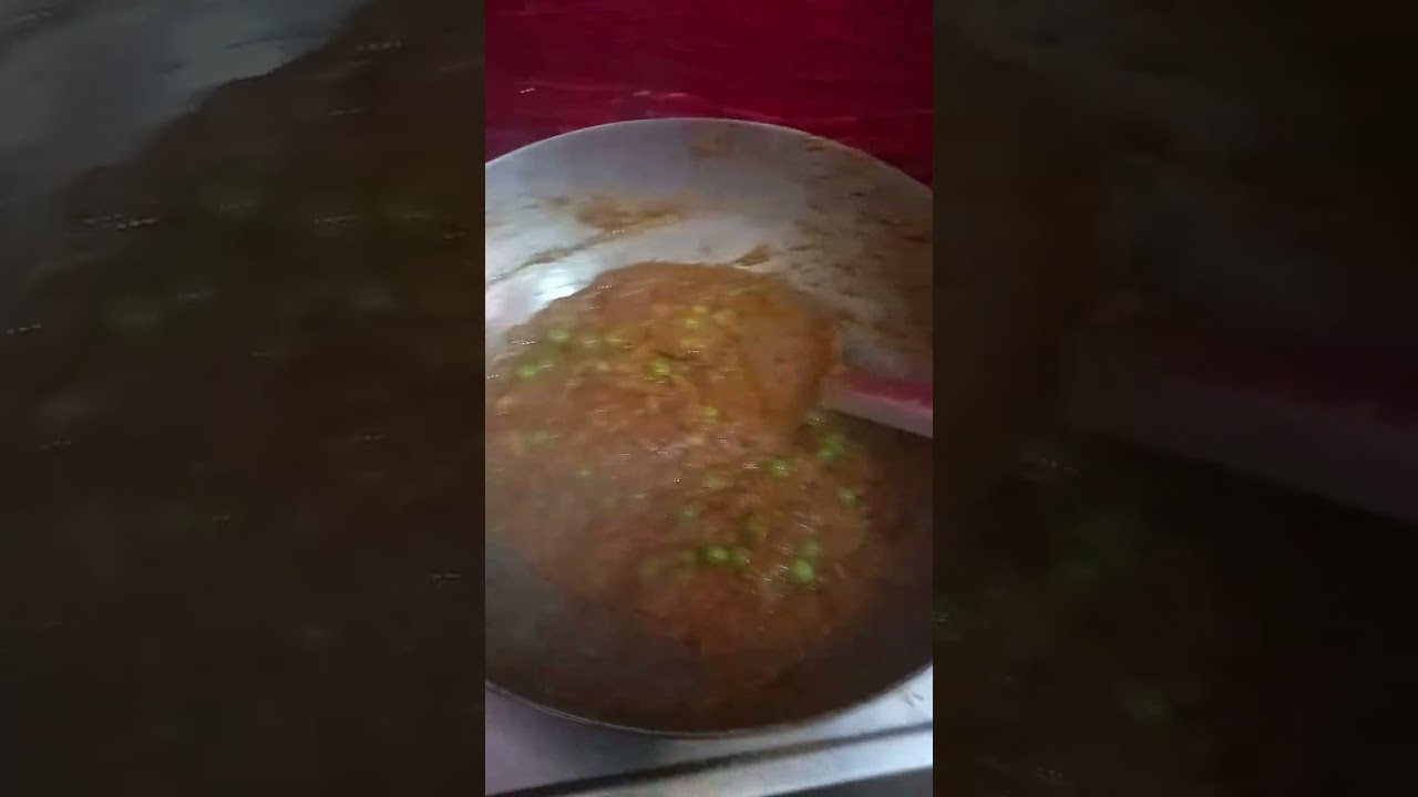 Methi malai mater