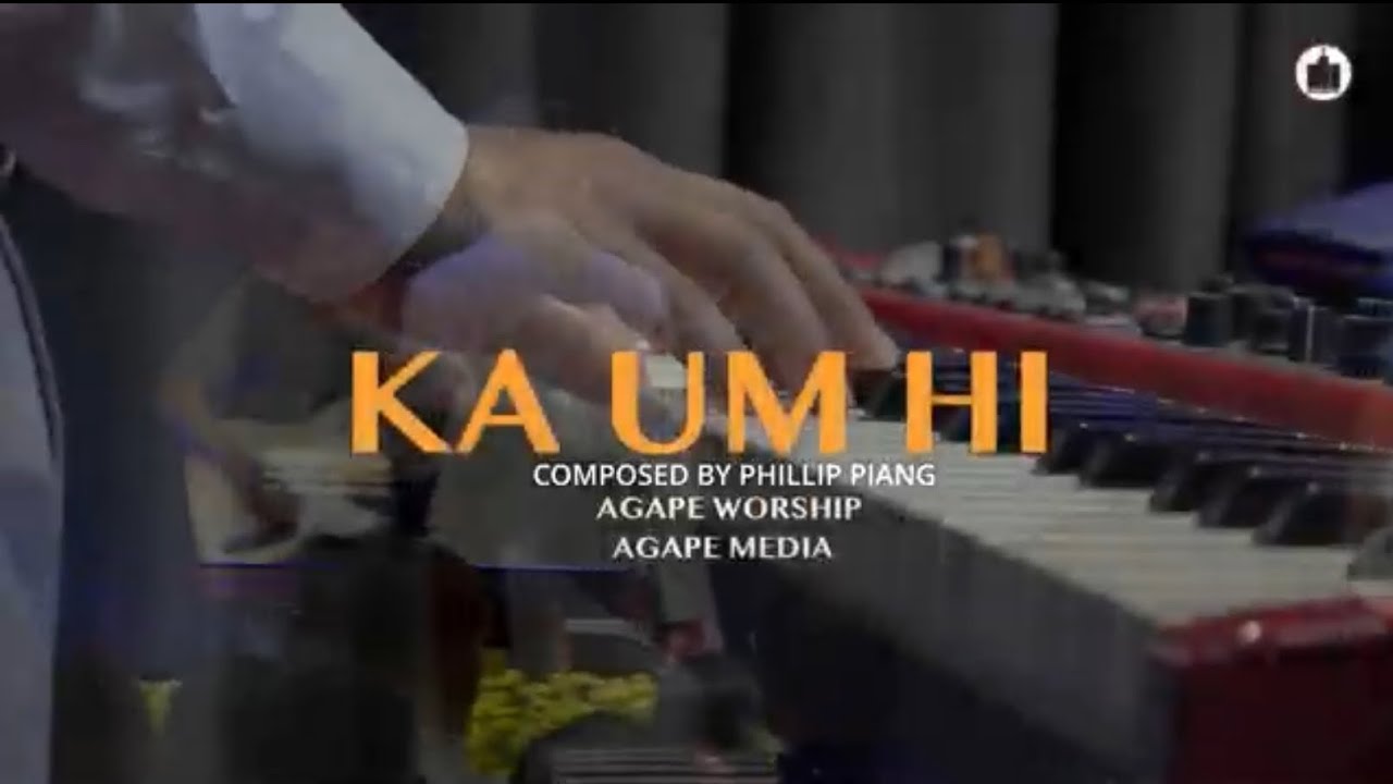 Ka Um Hi ( Live Version ) | Khai Pi 