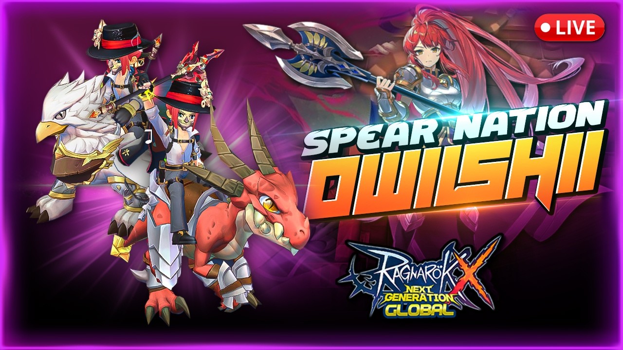 Rox Global - Chill Stream | MVP Hunt | EPI. 24 | RK/RG POV