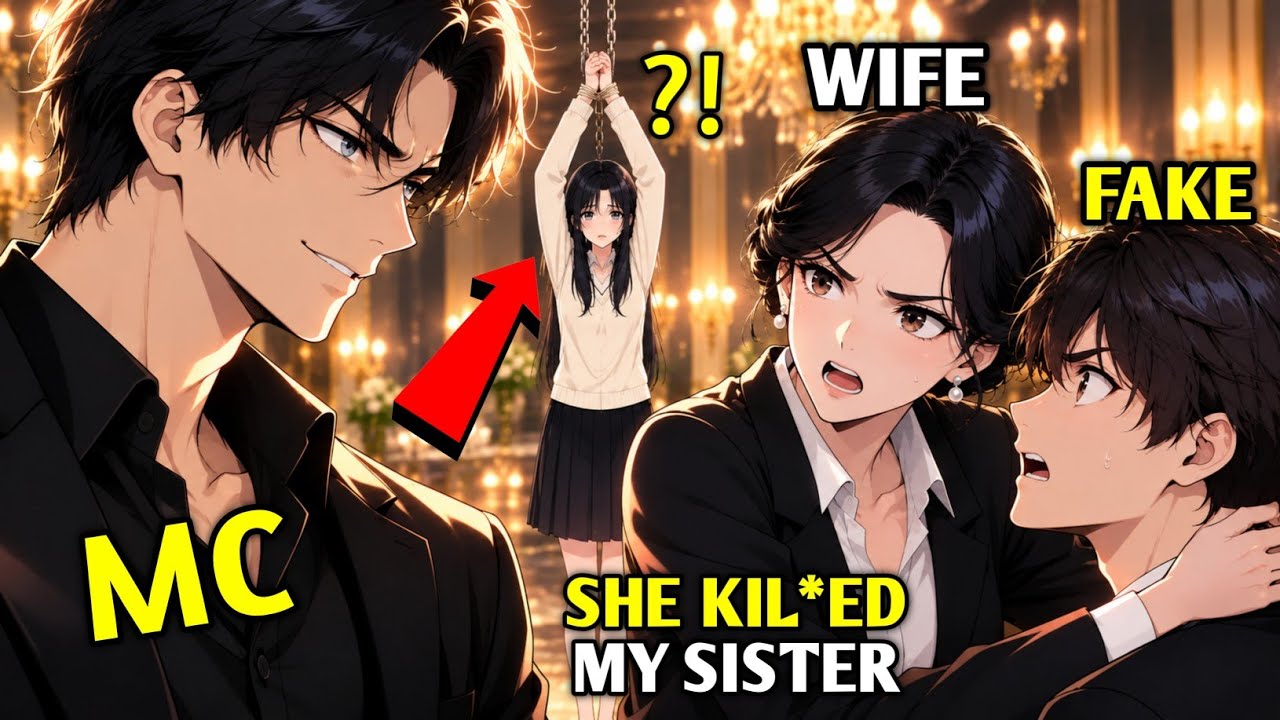 His Girlfriend Beaten Him without Knowing Truth, So He Left Her And Took Revenge For Everything.