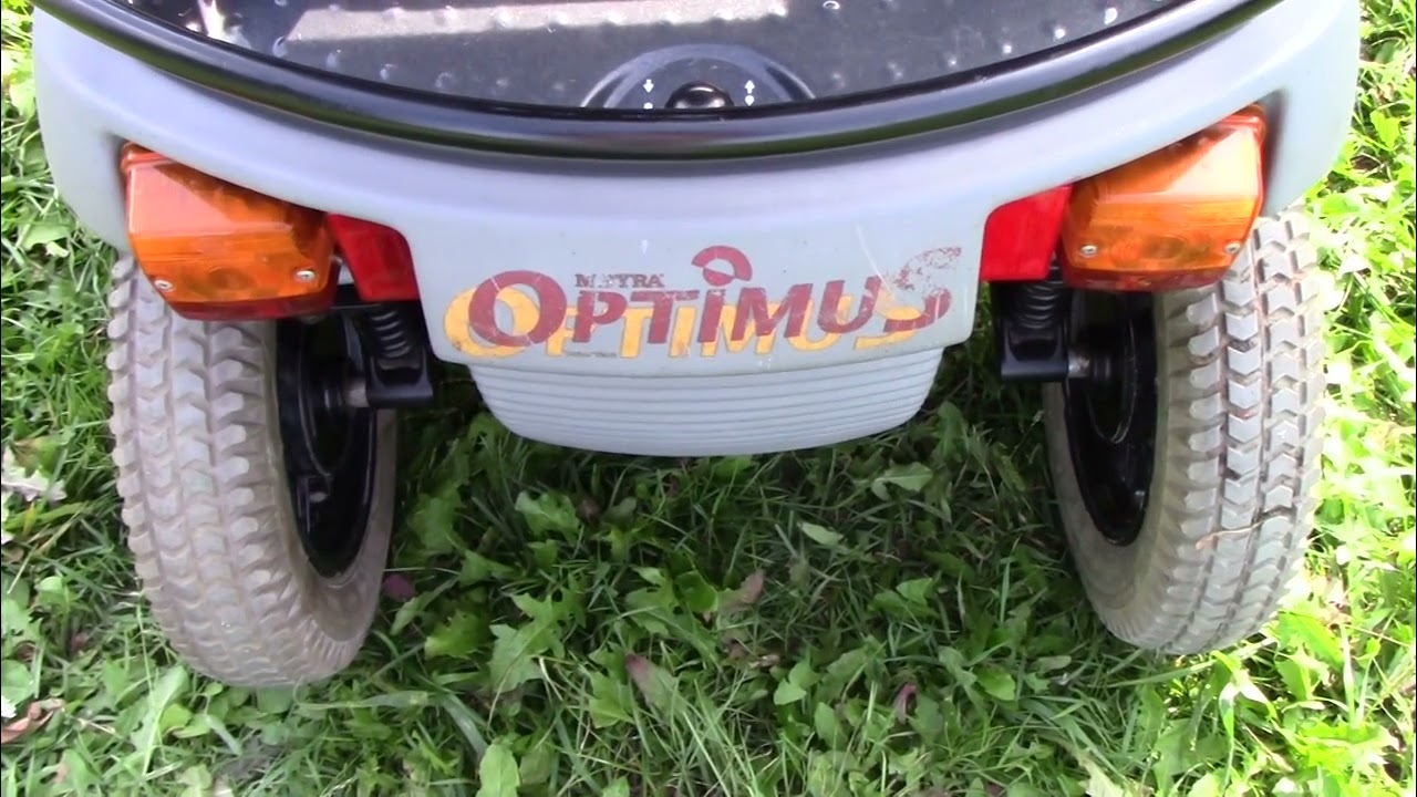Мейра Оптимус 1