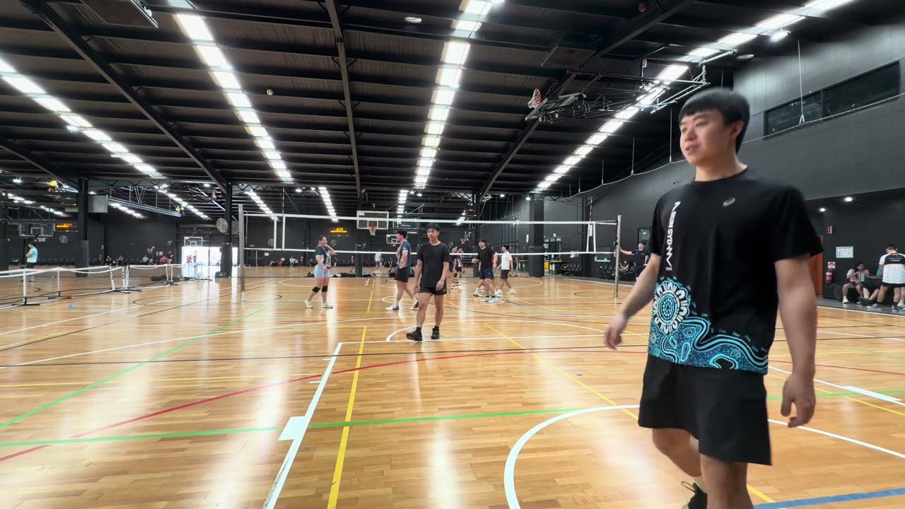 Aight Bett vs Jamosa (28/2/26) - Set 2