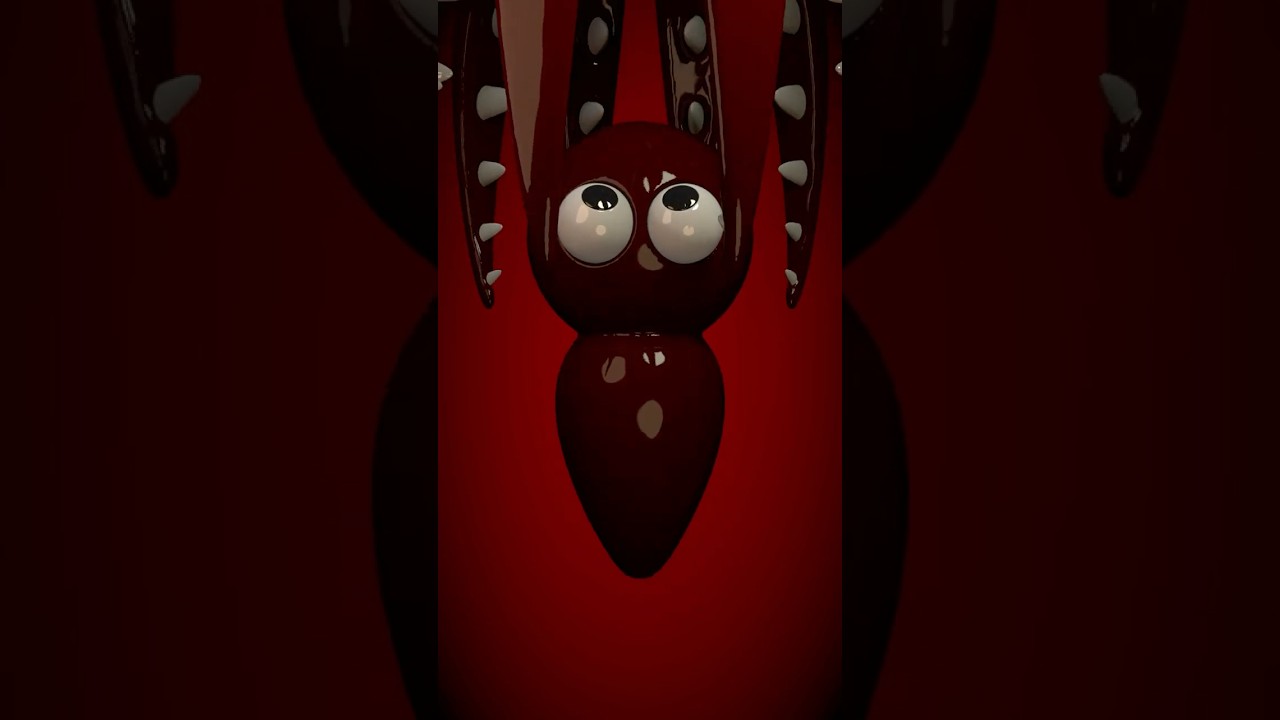 𝗩𝗢𝗥𝗔𝗥𝗘𝗣𝗛𝗢𝗕𝗜𝗔 &mdash;  the fear of vore; being eaten or swallowed whole 😱