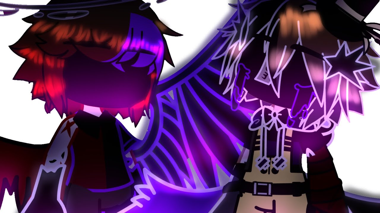 CC AND SAMMY GO INSANE // YO I POSTED!!!! // FNAF // SILVERMOON KASUMI // discord in desc.