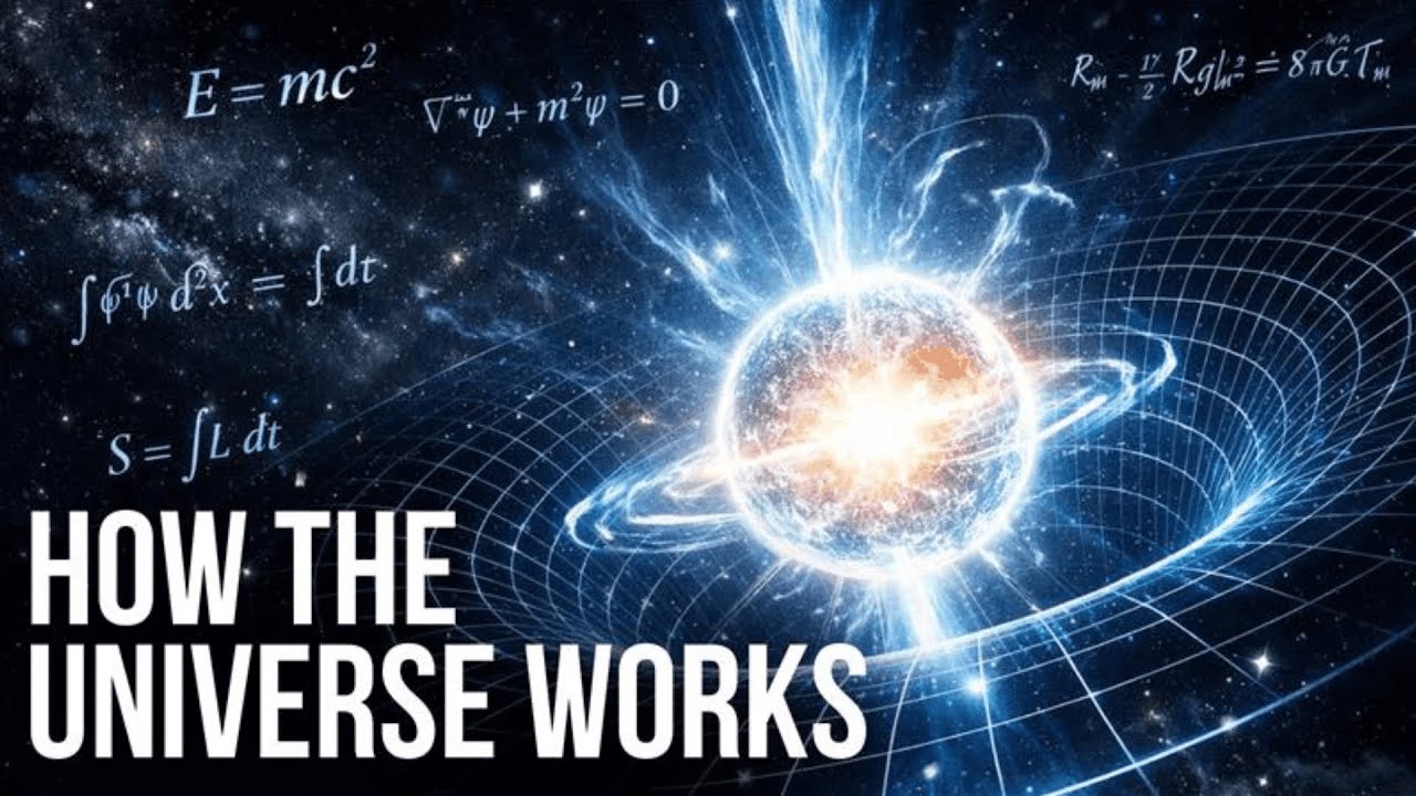 What Is Astrophysics Explained