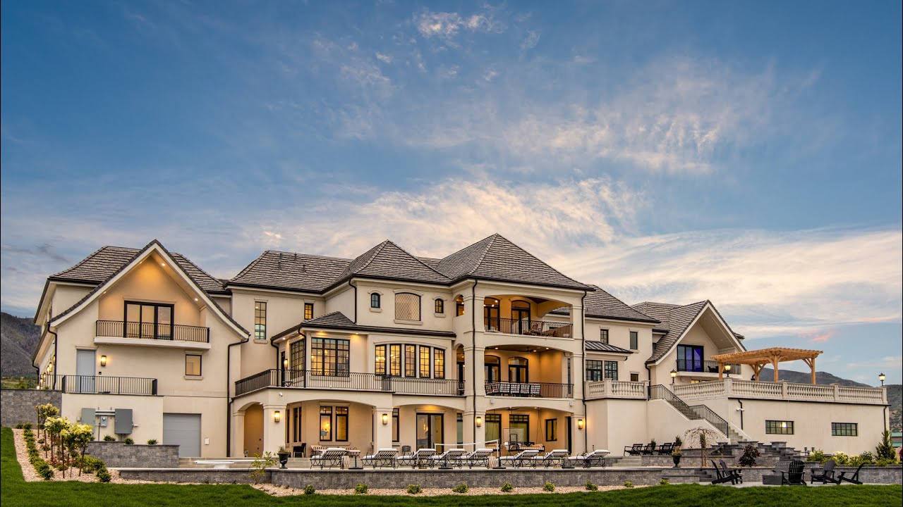 Parade of Homes - Davies Design Build