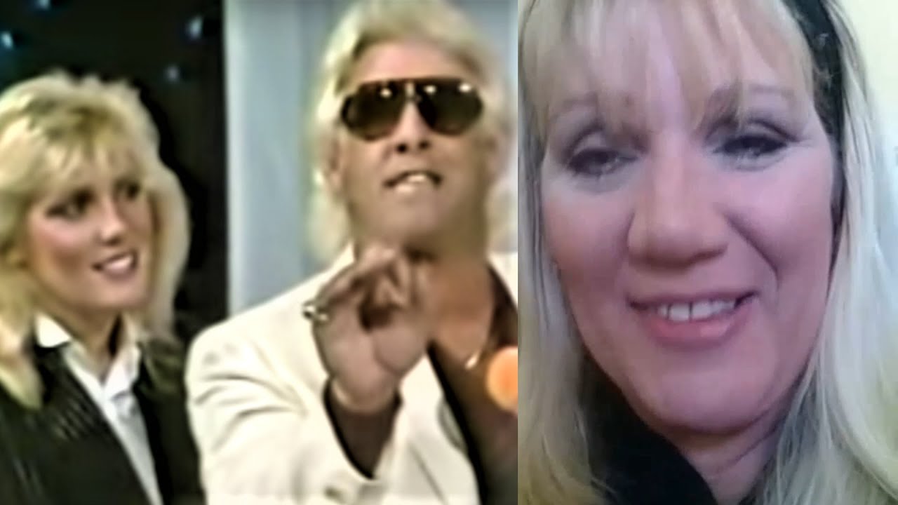 Baby Doll on Ric Flair & Groupies
