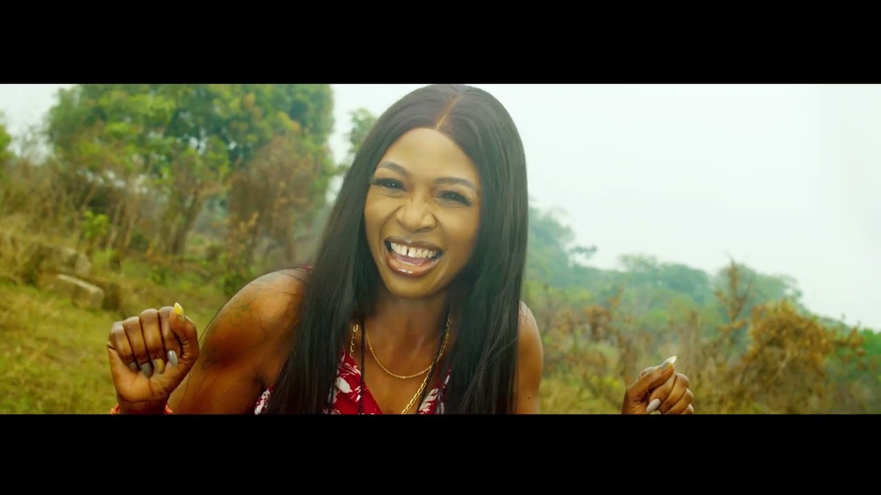 THE WAYS OF GOD..  by Esther edokpayi aka Lady of songs.   latest single video 2023