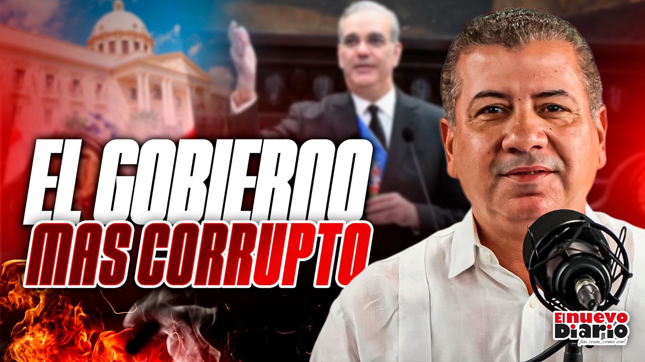 Explota César Fernández contra el Gobierno con dura acusación