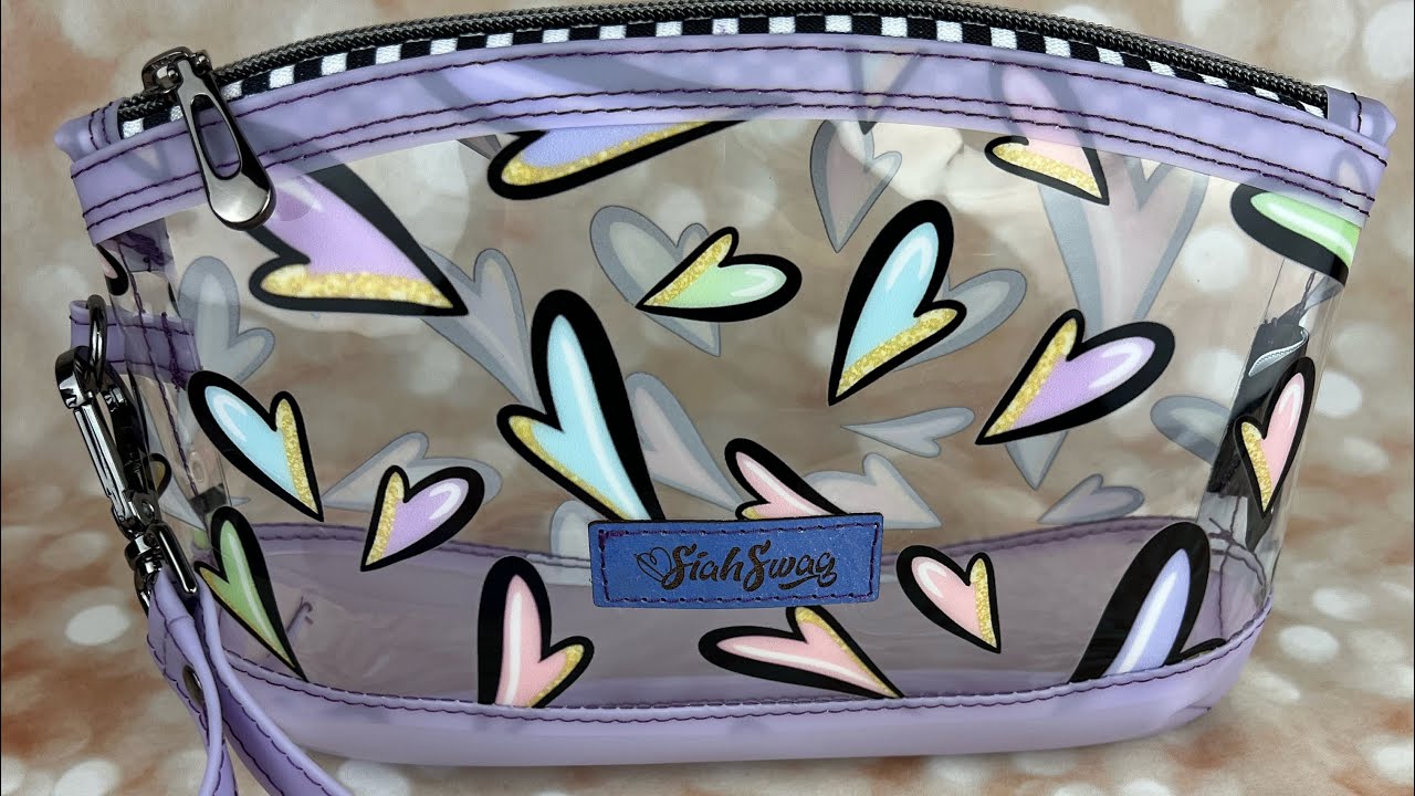 No longer Live- Sew a Clear Clematis with Leslie and Kassiah