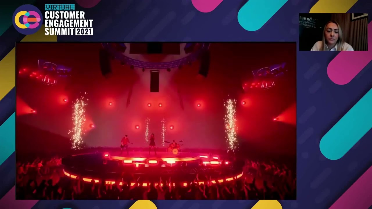 Co-op Live Case Study: Value-Driven Experiences