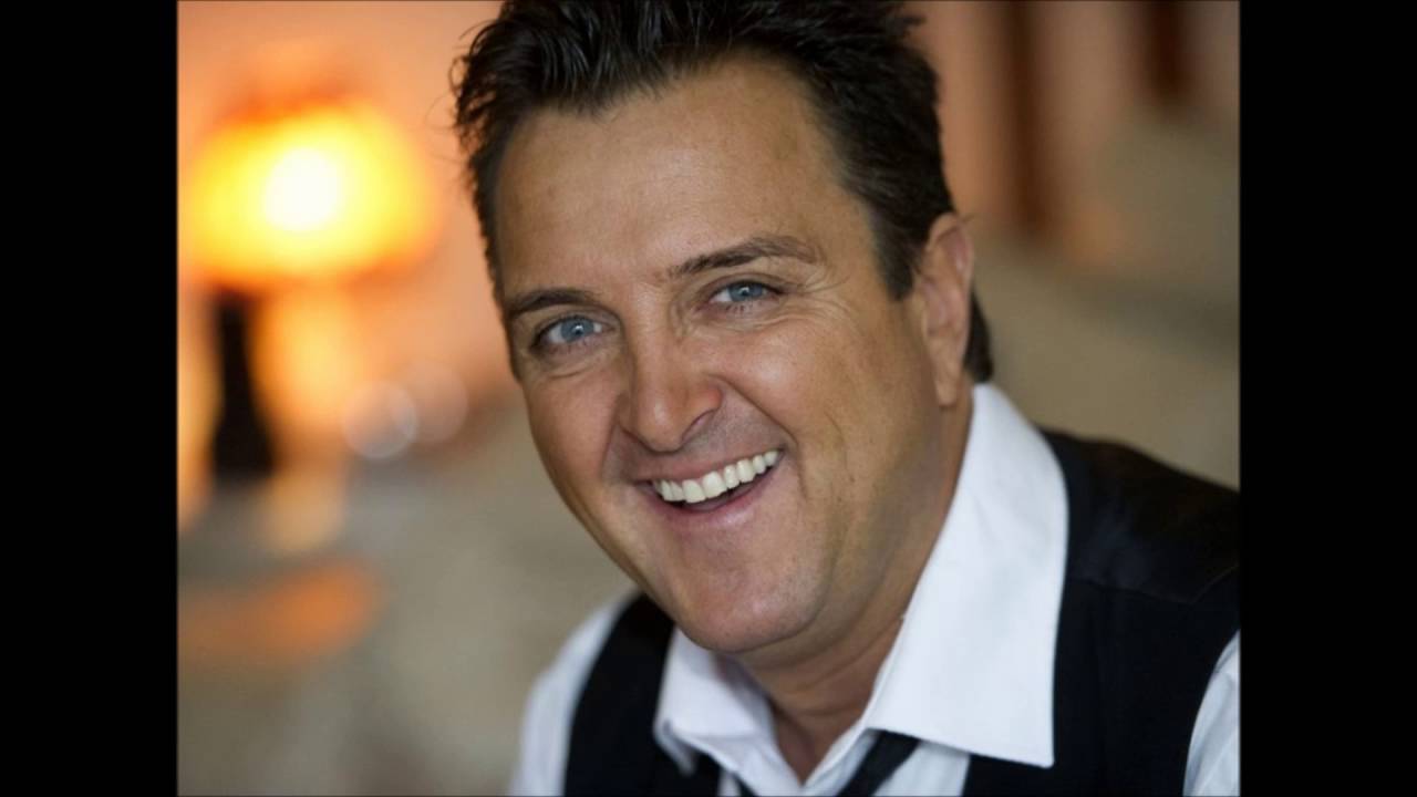Mick Harren - Stand By Me LIVE