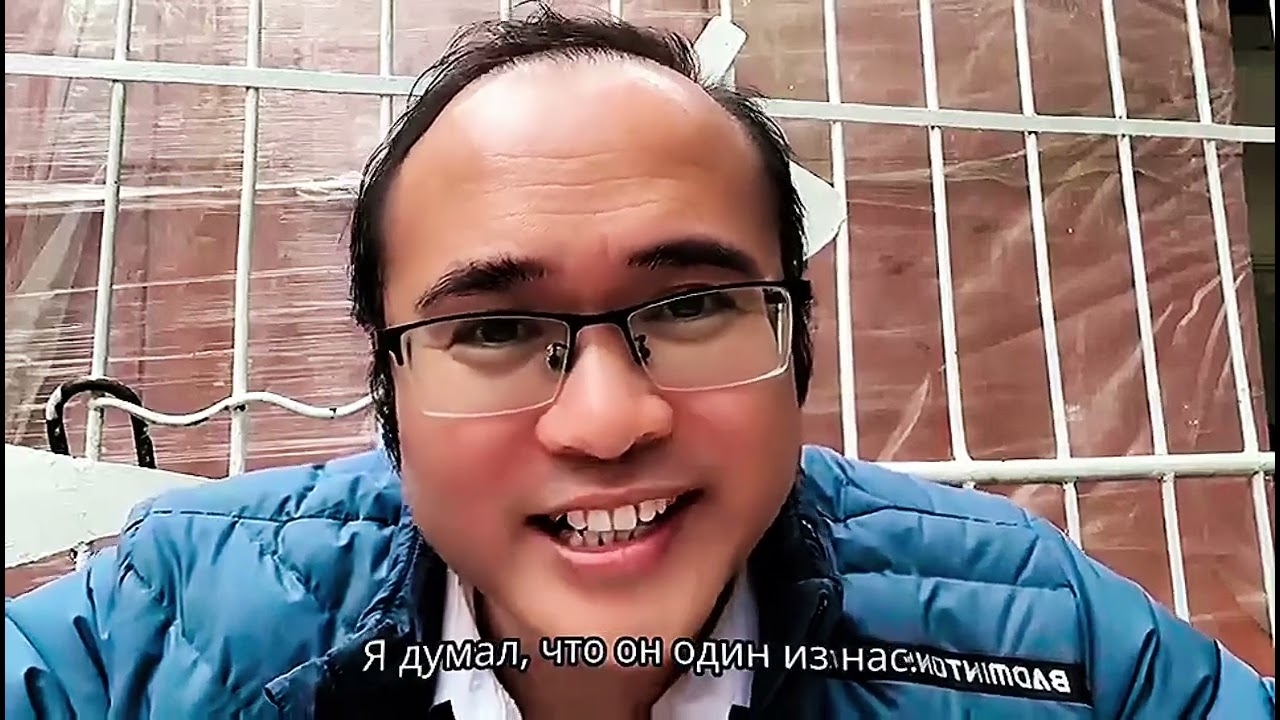 Защити свой дух от осквернения