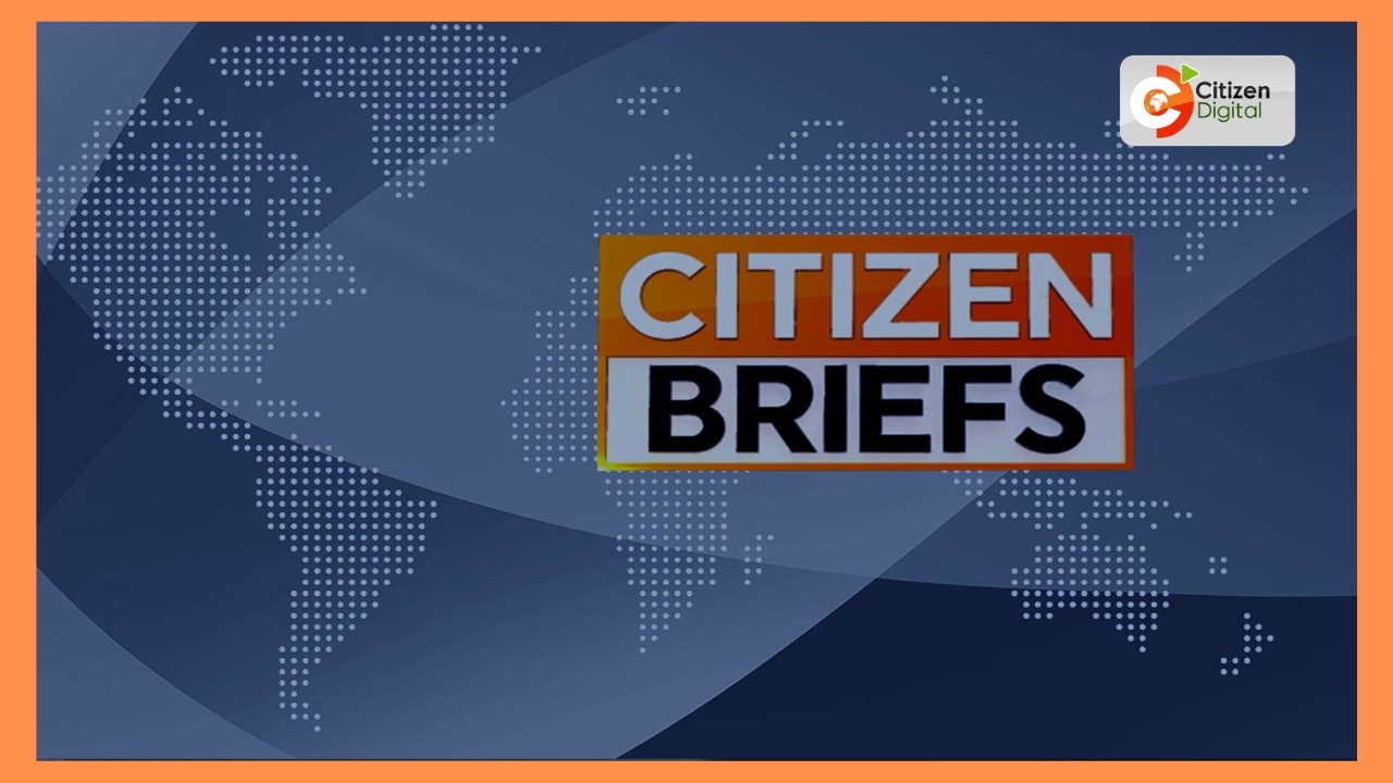 Краткий обзор новостей CITIZEN TV в 16:00 ~ 2 апреля 2026 г.