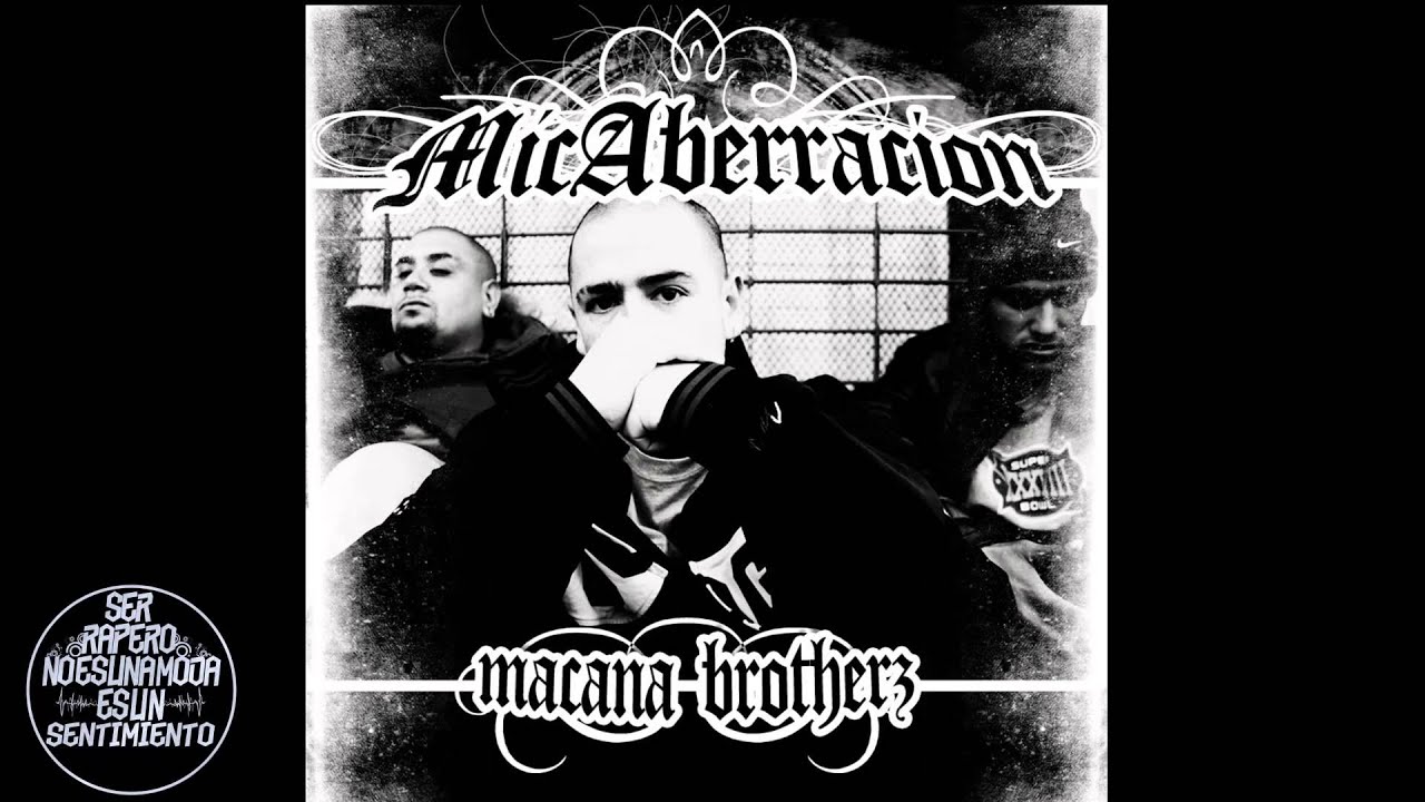 Jack Dee - Dedicación Instrumental (Mic Aberracion) 95% Real