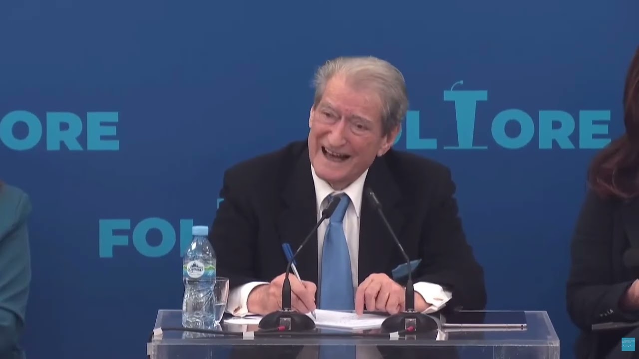 Top Channel/ Berisha: Rama servir mashtrime edhe në fatkeqësinë e përmbytjeve