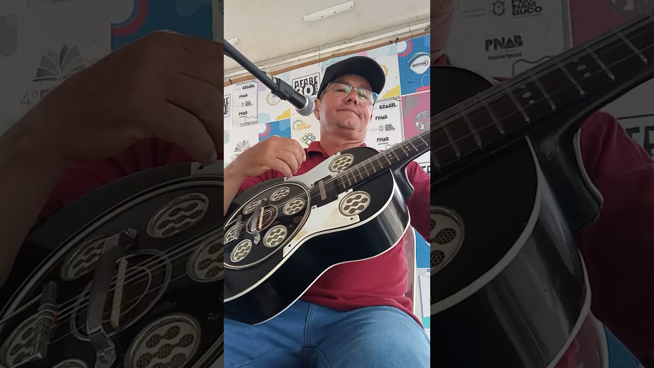 Canção Quem eu amei não me quis autor louro branco interprete Edson bezerra