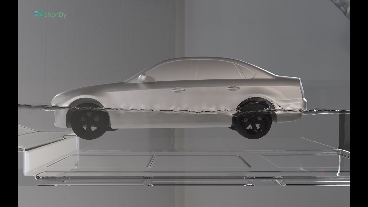 Rear - Wheel Drive