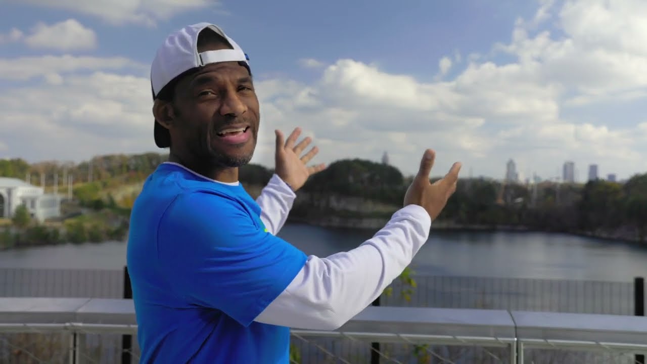 Westside Park Tour Video