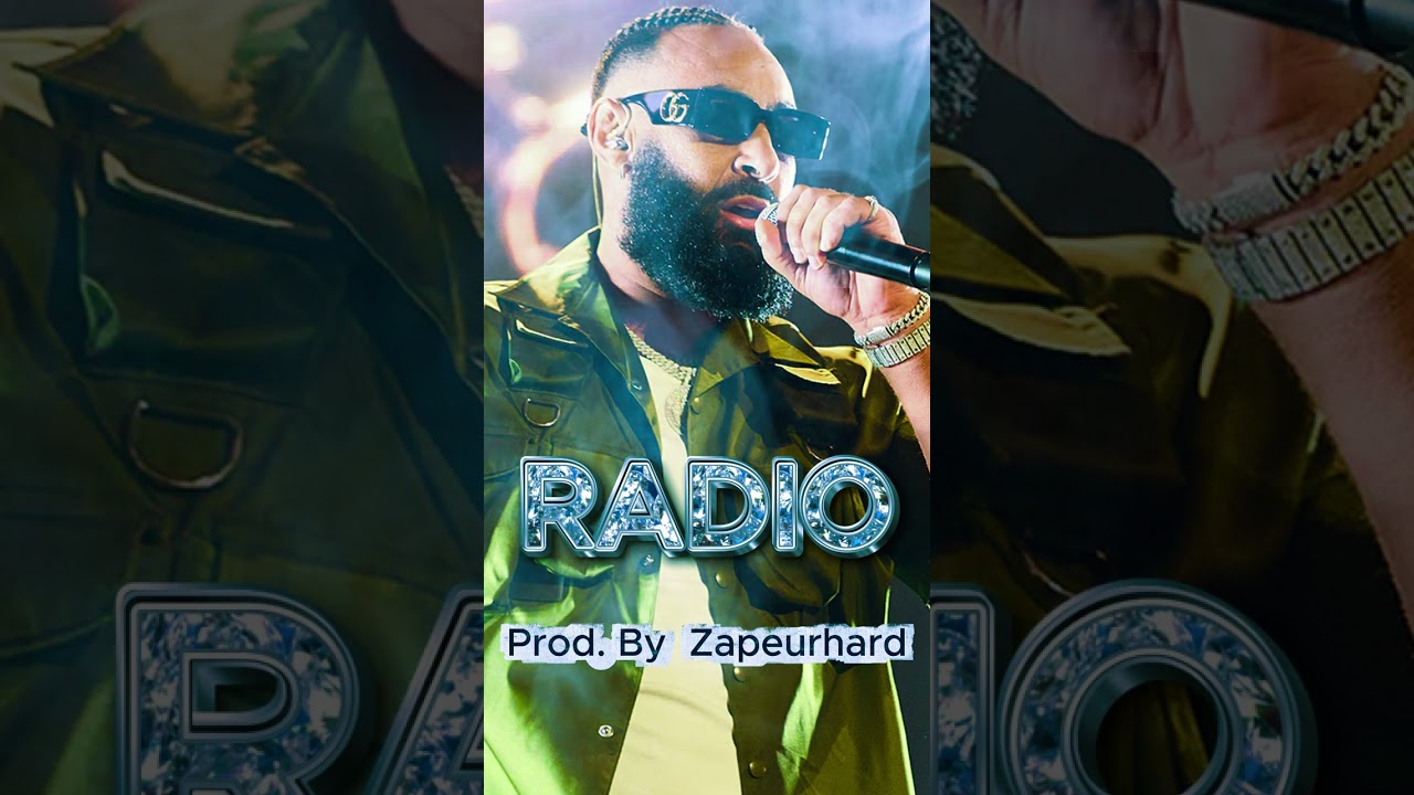 [FREE] La Fouine x Leto Type Beat “RADIO” | Instru Rap Trap Mélancolique 2026 | Outro