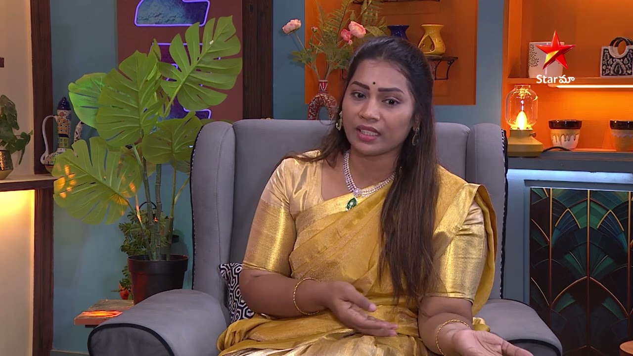 Bigg Boss Buzzz | Madhuri | Exclusive Exit Interview | Sivaji | Star Maa | Star Maa Music