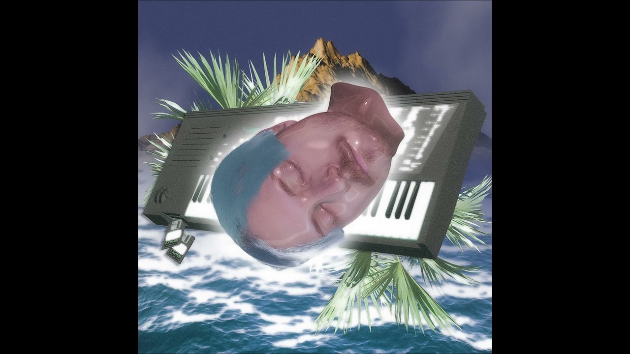 AURAGRAPH : Tropics 1