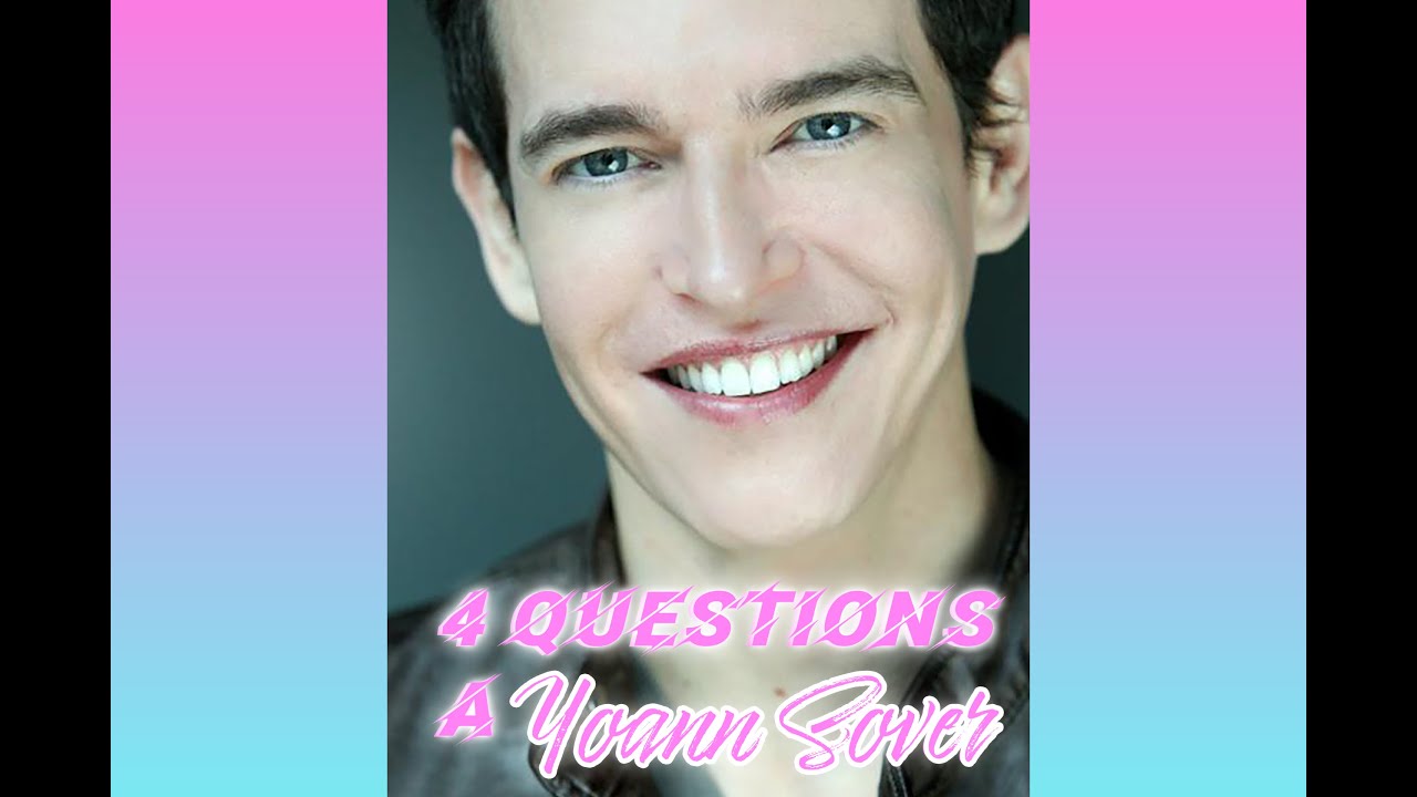 Yoann Sover [INTERVIEW]