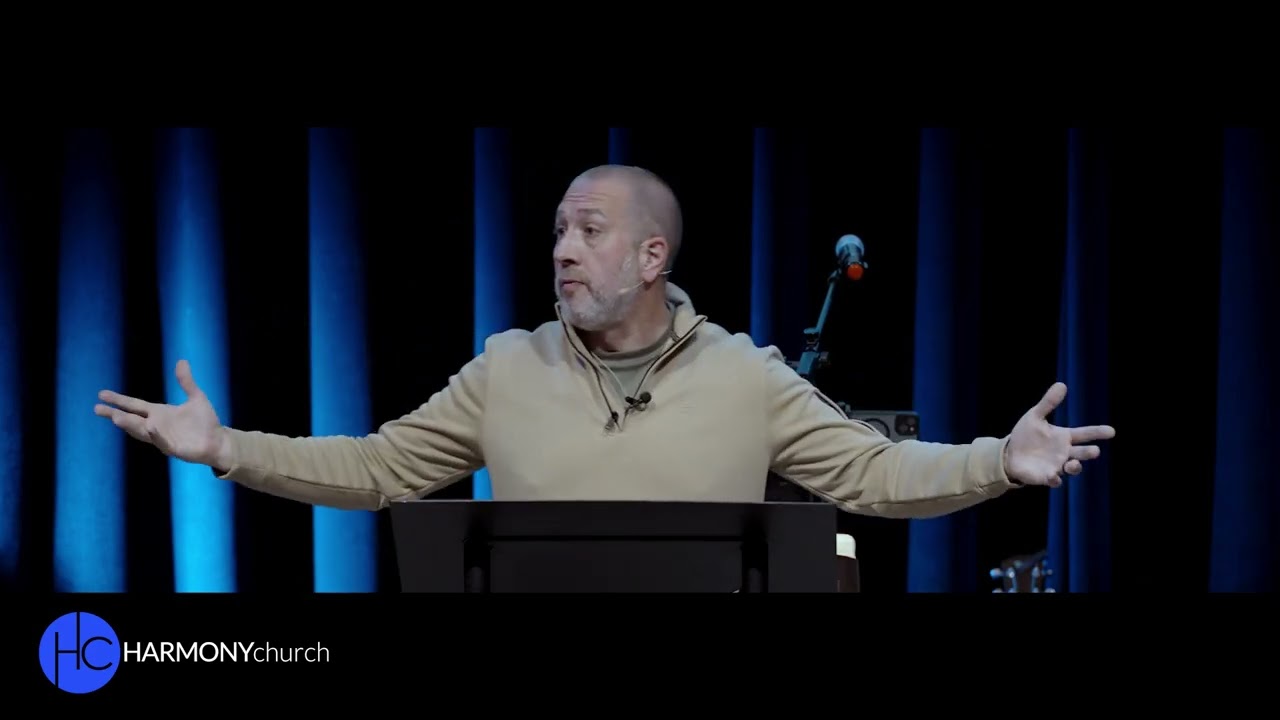 First Corinthians - Week 8 - Dan Keaton - Single and Married