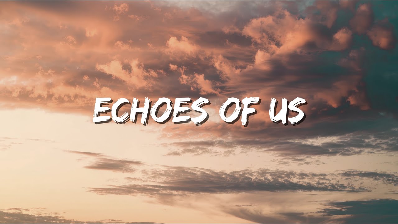Echoes of Us: A Heartfelt Ballad (Lyrics) 🌧️💔