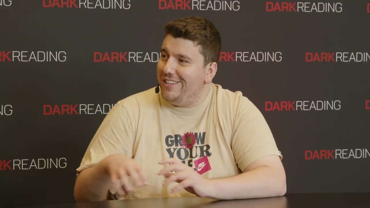 Catching Up with Noam Moshe, vulnerability researcher, Claroty Team82