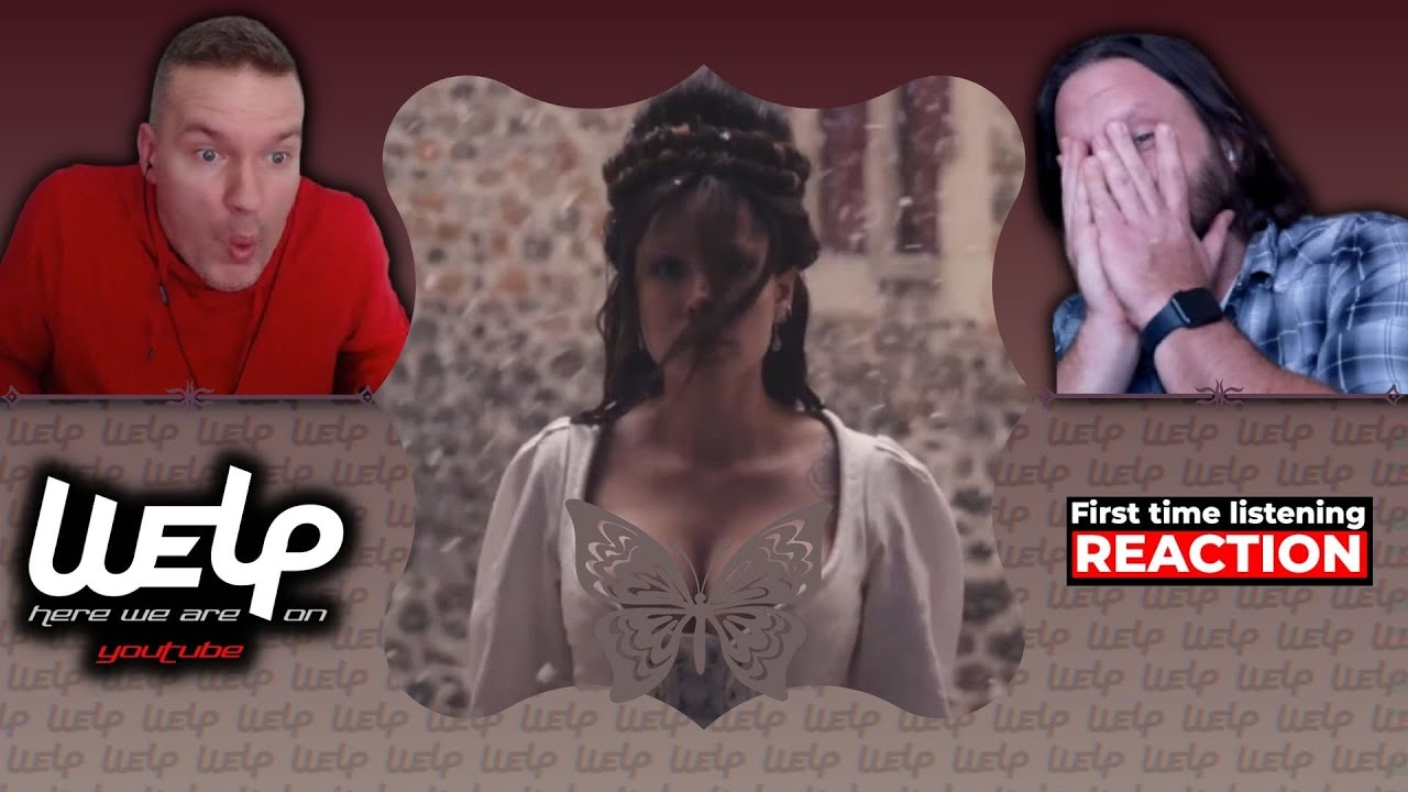 FIRST TIME REACTING TO | Halsey - Bells in Santa Fe | REACTION