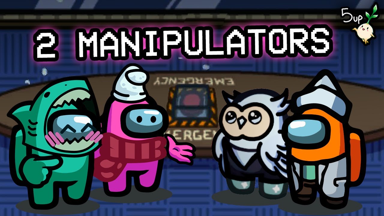 They really gave me the god duo