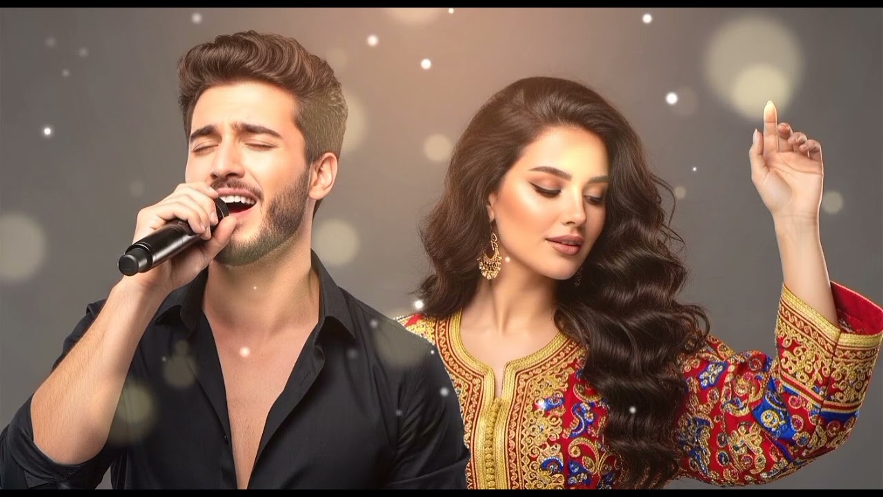 رجعنا أقوى من قبل &ndash; Style Romance Urbaine &ndash; Rai Moderne 2026Cheb Anis ft. Zahra Love