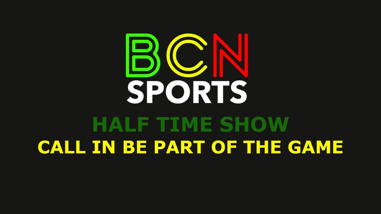 Halftime Reloaded | Club football returns + Marcus Collins NFL Roundup + WI vs India