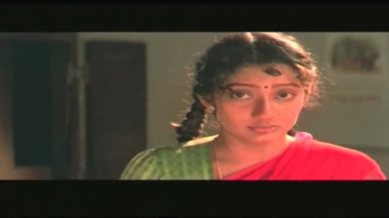 Vietnam Colony Movie | Mohanlal & Kanaka Imotion Scene