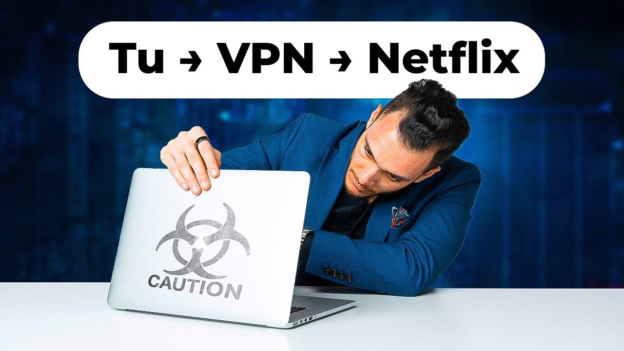 Ce este un VPN și de ce ai nevoie de el?