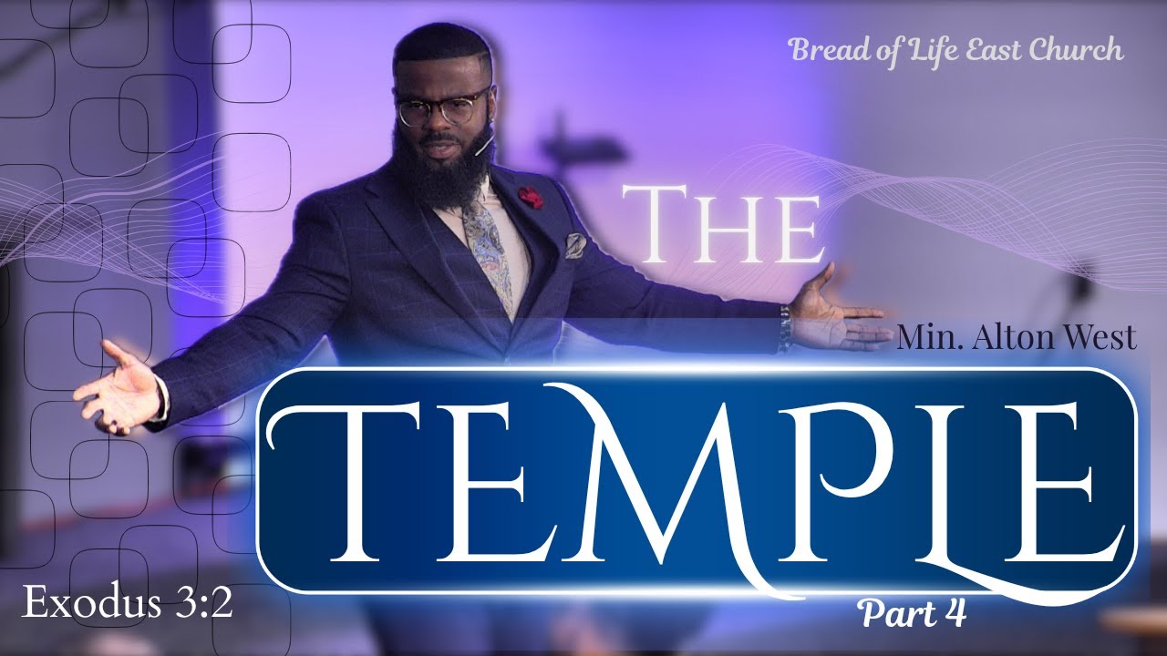 The Temple Part 4