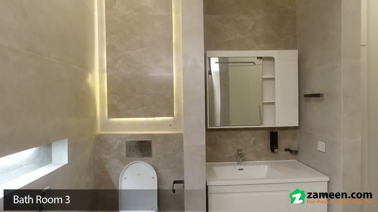 10 MARLA HOUSE FOR SALE IN MPCHS - MULTI GARDENS B-17 ISLAMABAD