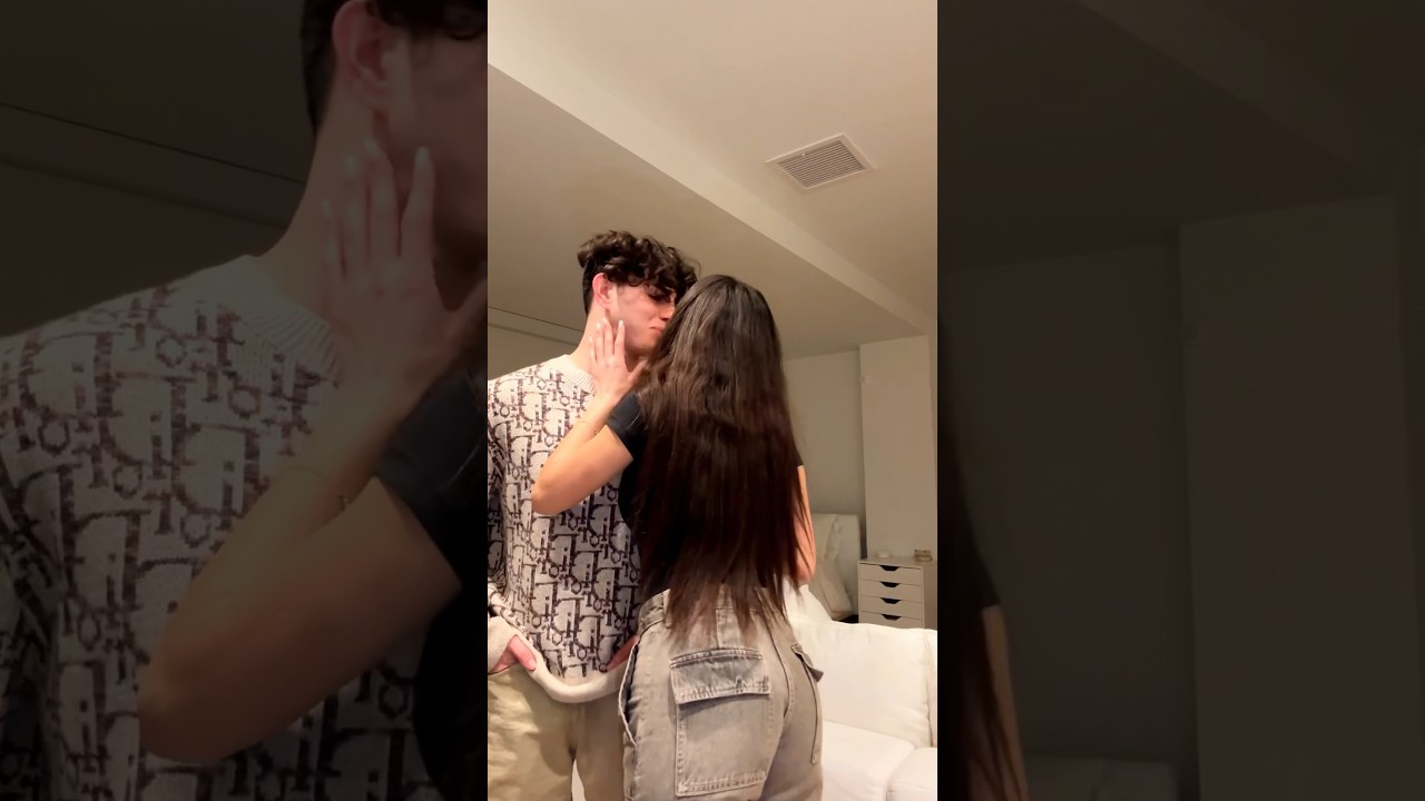 Лучший тренд на старшего брата пошёл не так 😳😂