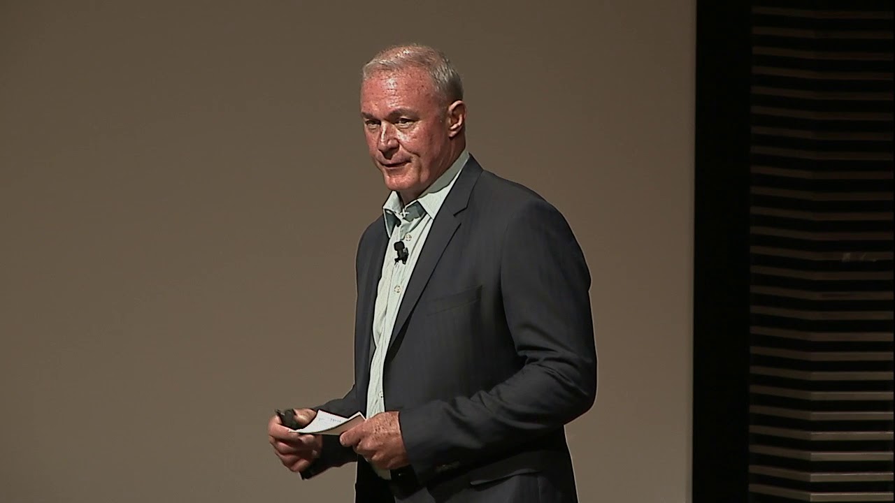 Crowdsourcing to Give Hope, Save Lives and Reduce Suffering | Eric Drew | TEDxLosGatos