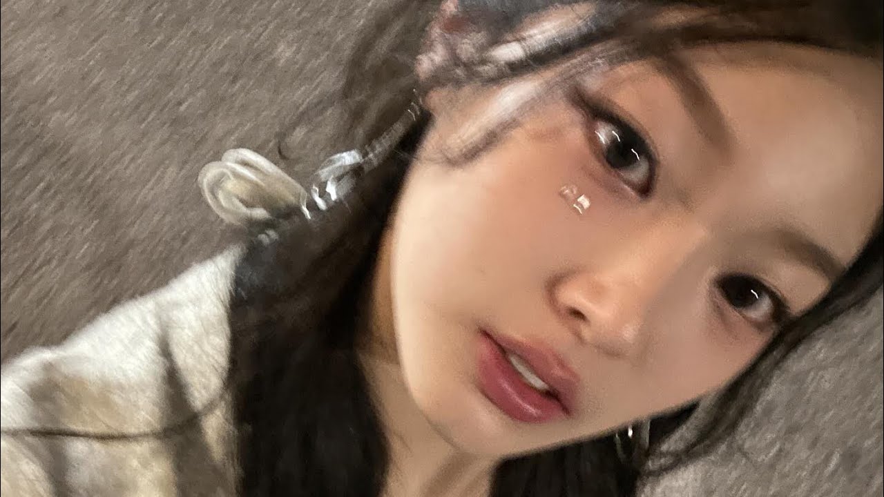 아이돌 asmr *ੈ✮‧₊˚