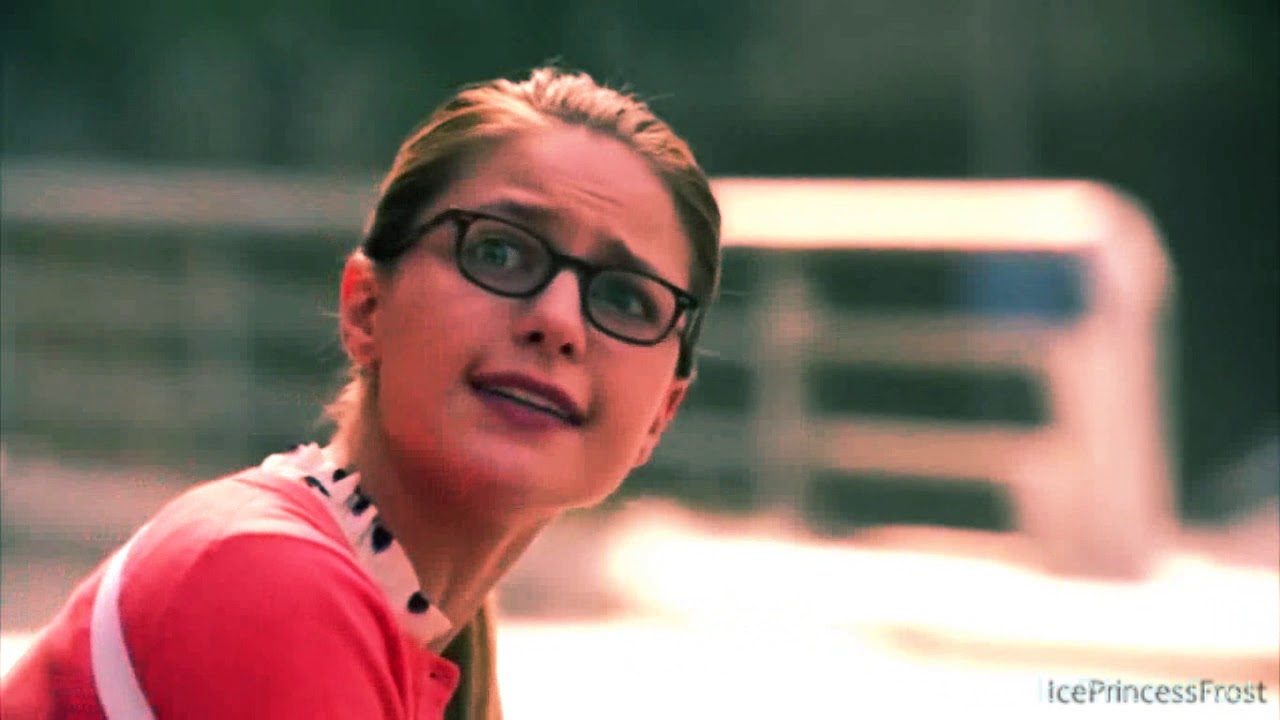 Kara Danvers  Supergirl  In The End