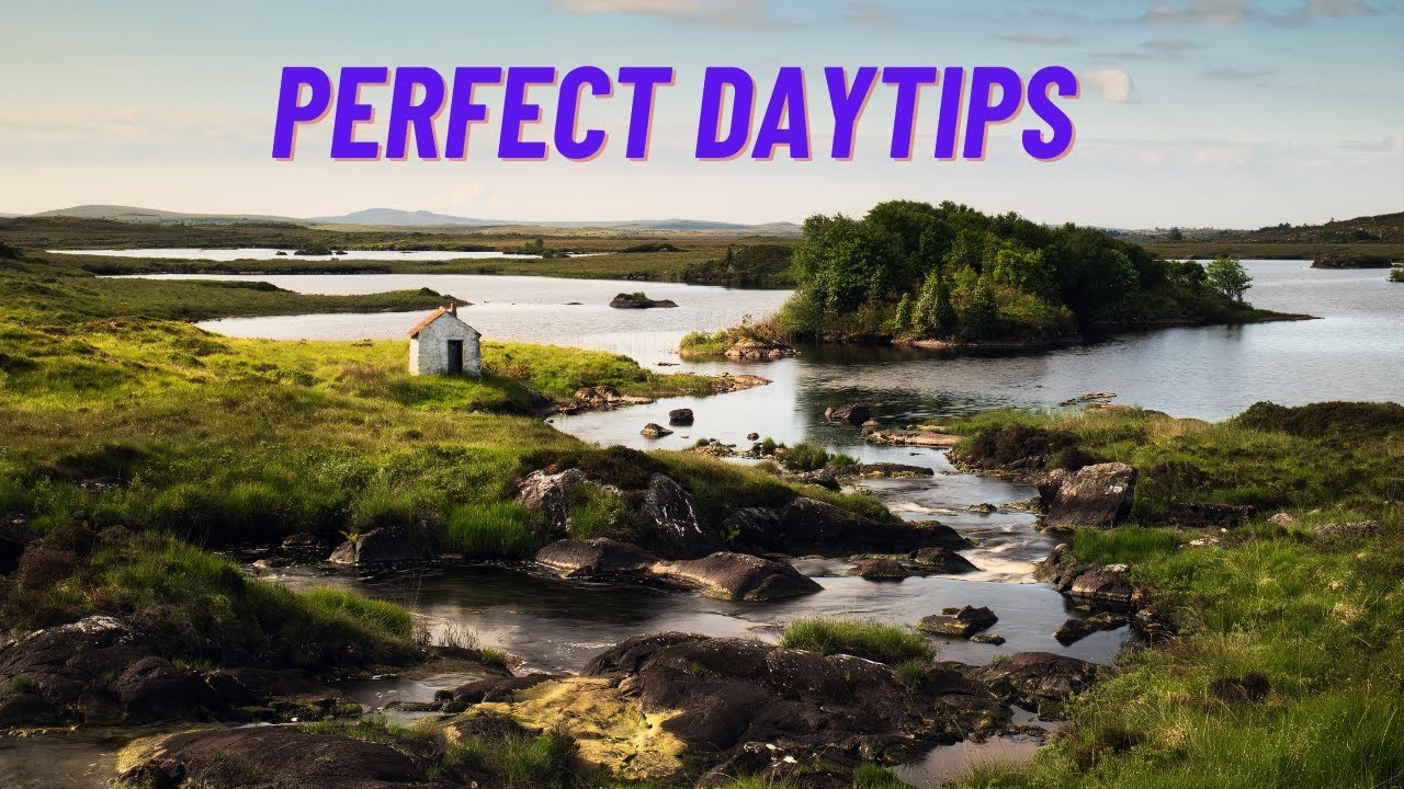 Best Places to Visit in Ireland (Amazing Affordable Day Trips)