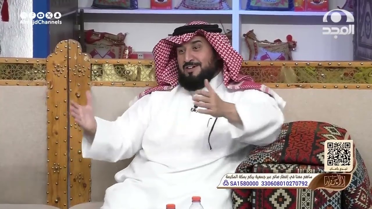 رجل أثناء الإفاقة من المخدر تكلم سامحيني أنا مخطئ فسمعه أبنائه فلما سألوه من هي كانت الصدمة!