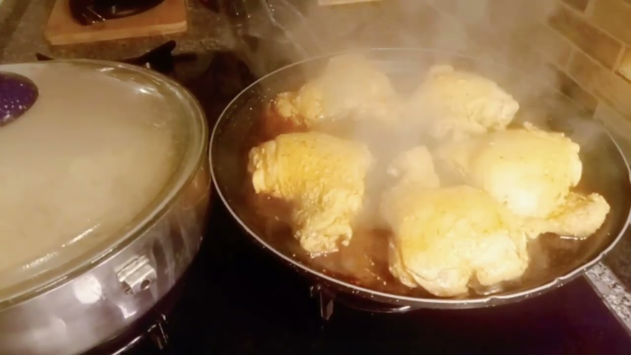 Quiet Cooking Vlog | Making Chicken & Pasta | Calm Home Routine..