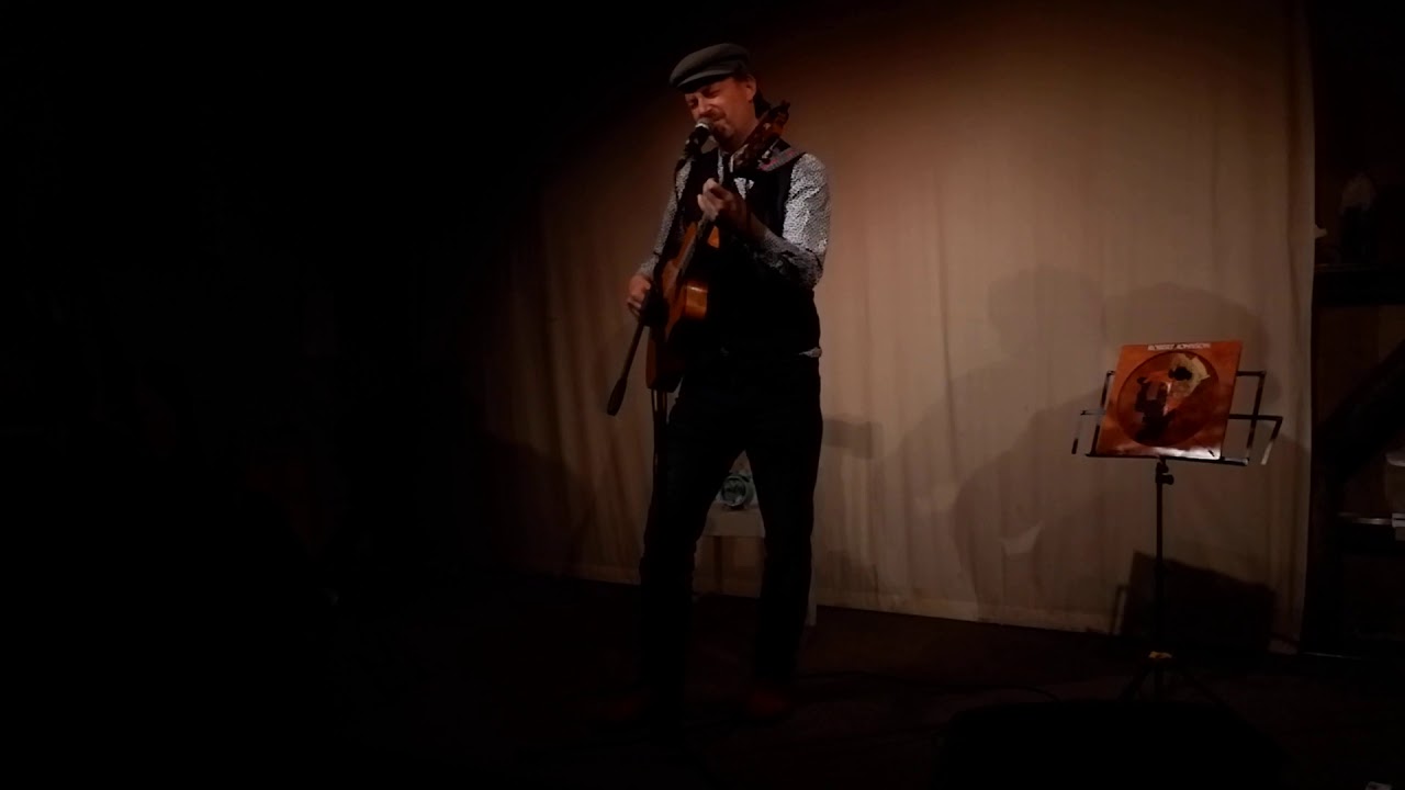Zła godzina. Bursa blues