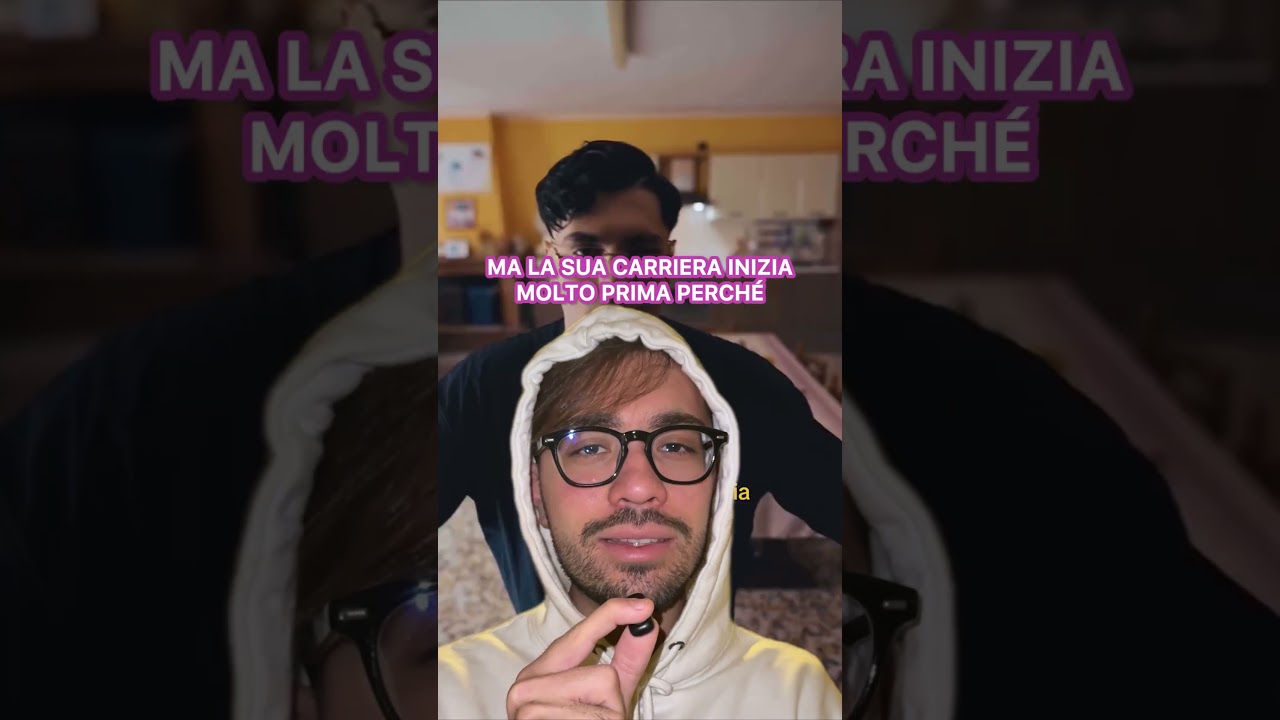 PARLANO DI ME, MA IO NON LI CONOSCO&hellip;🎶 #pocho #musica #trend #virale #rap