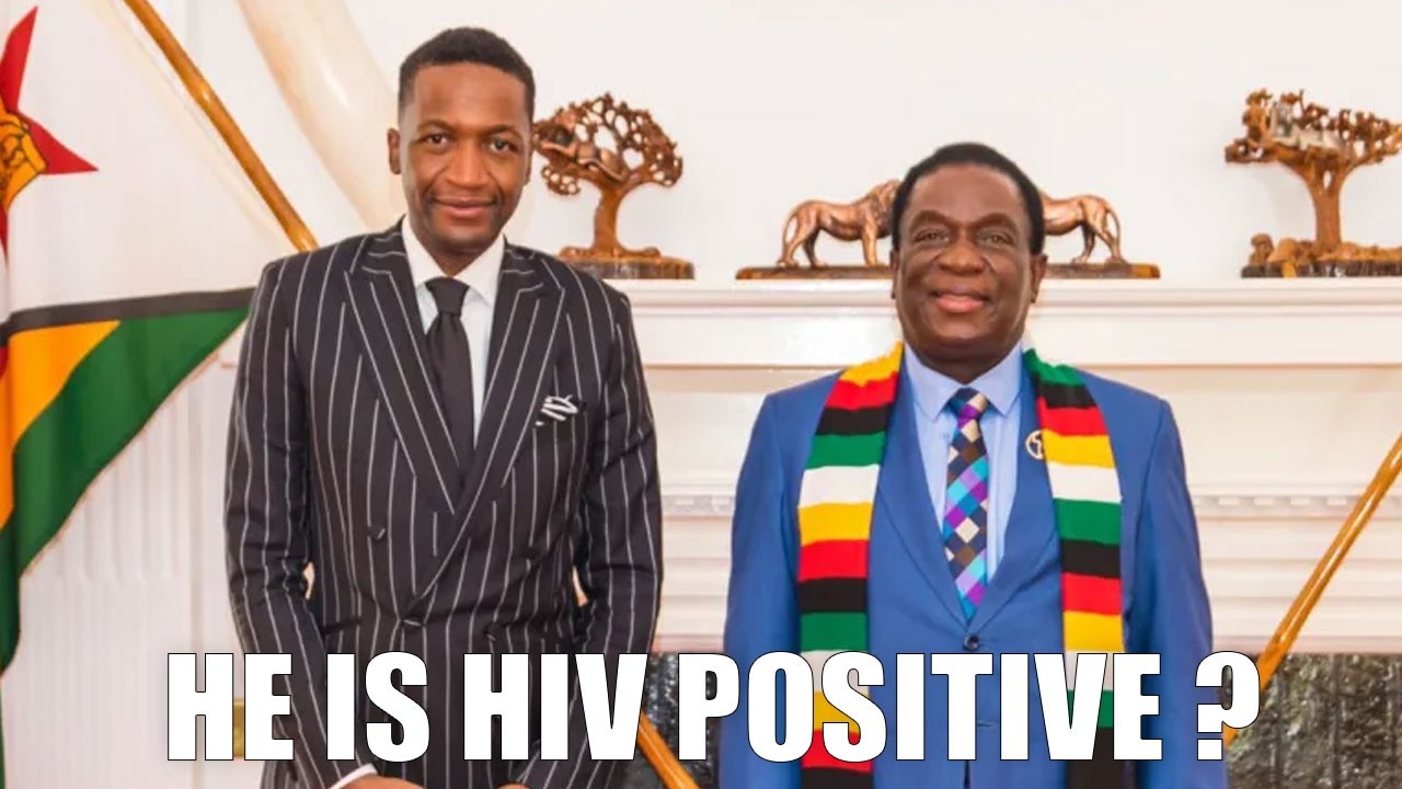 Shocking: Uebert Angel’s Health Status Revealed