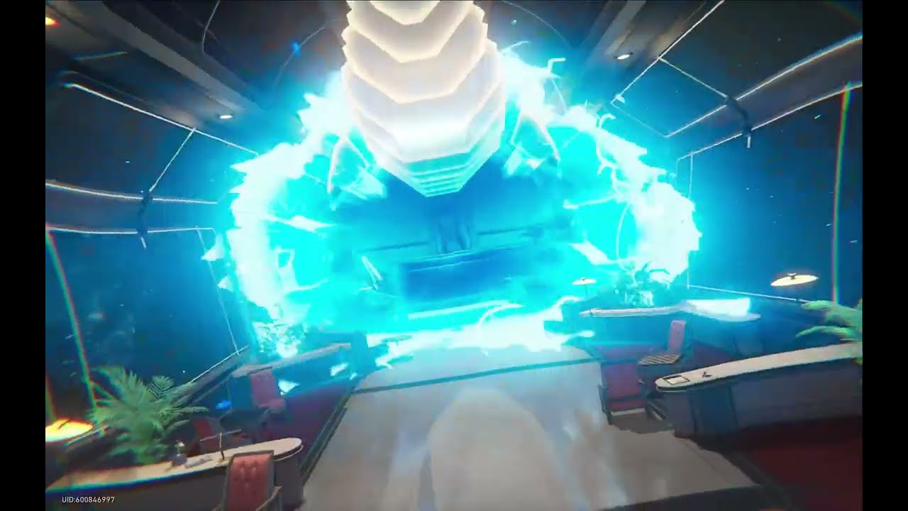 Enter the Dreamscape | Honkai Star Rail